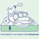 Image for article titled Casper is making mattress shopping a friendly experience—and it’s paying off